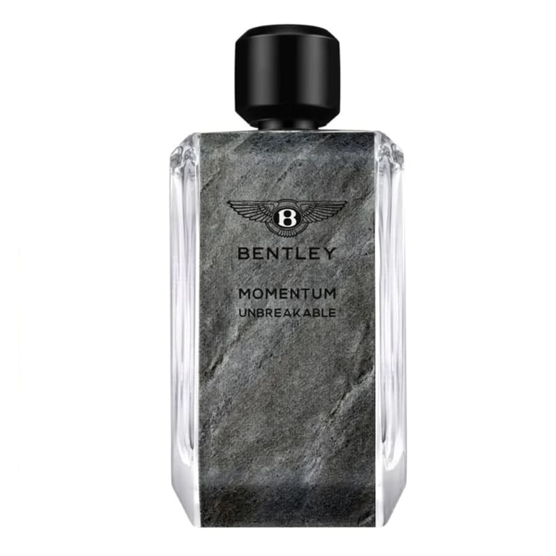 Bentley Momentum Unbreakable edp 100ml Hombre - Bentley - Default Title - Perfumisimo